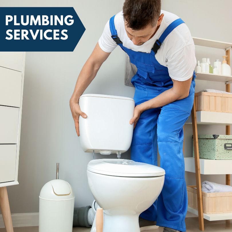 Plumbing Company in Croton, OH